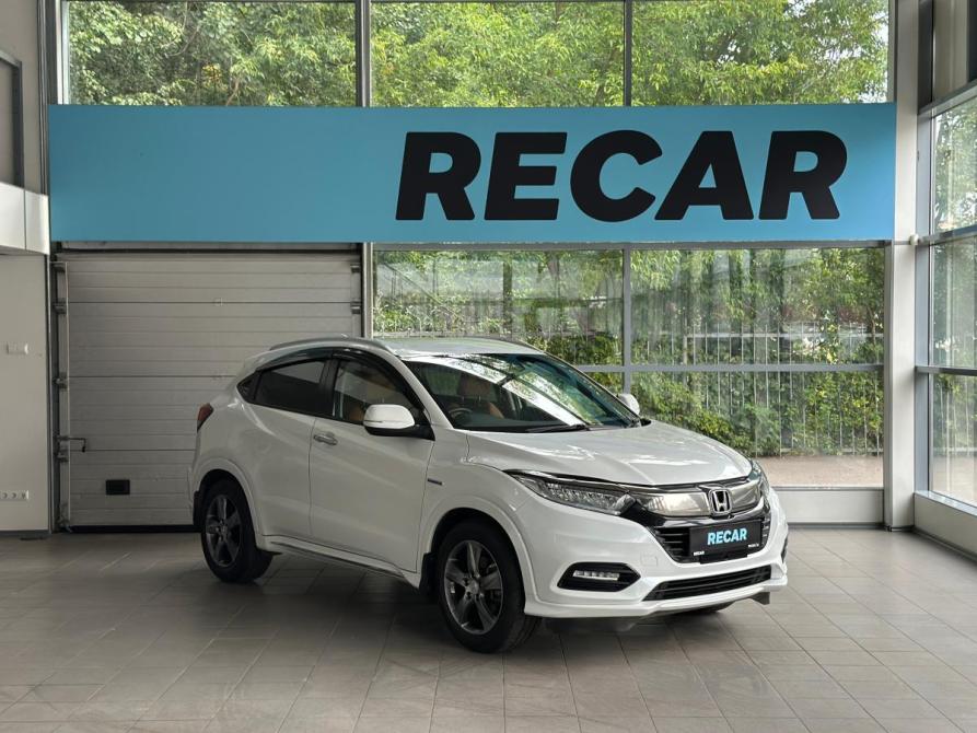 Honda Vezel I Рестайлинг Санкт-Петербург  - изображение 7