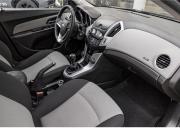 Chevrolet Cruze I Рестайлинг Казань  - изображение 15