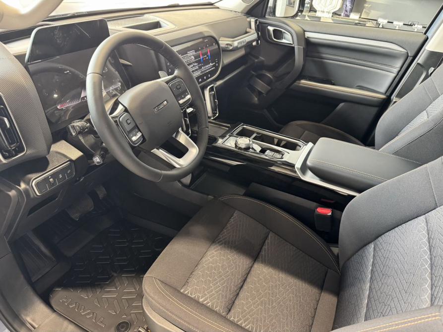 Haval Dargo Самара  - изображение 9