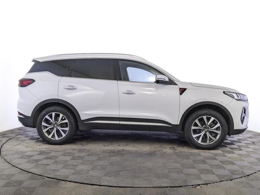 Chery Tiggo 7 Pro Max I Москва  - изображение 4