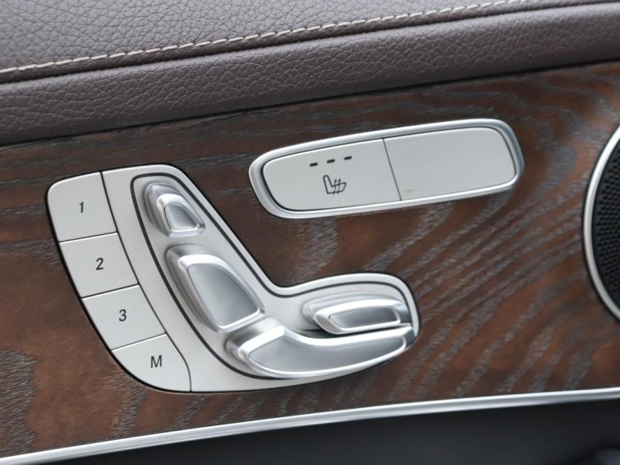Mercedes-Benz GLC I (X253) Москва  - изображение 19