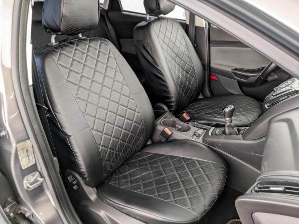 Ford Focus III с пробегом 2013 года, цена 690 000 рублей, 142432 км, хэтчбек, Автокод Объявления
