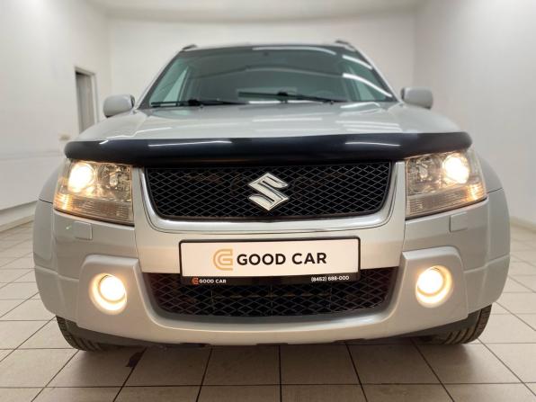 Suzuki Grand Vitara II с пробегом 2006 года, цена 820 000 рублей, 219772 км, внедорожник, Автокод Объявления