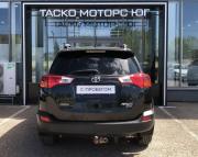 Toyota RAV4 IV (XA40) Стерлитамак  - изображение 27
