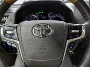 Toyota Land Cruiser Prado 150 Series Рестайлинг 2 Казань  - изображение 58