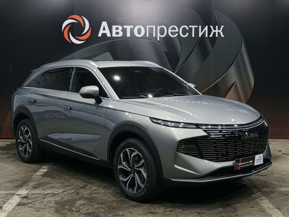 Haval F7 II с пробегом 2025 года, цена 2 790 000 рублей, 27300 км, внедорожник, Автокод Объявления
