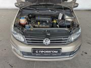Volkswagen Polo V Рестайлинг Москва  - изображение 32