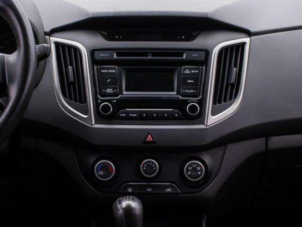 Hyundai Creta I с пробегом 2018 года, цена 1 713 000 рублей, 69272 км, внедорожник, Автокод Объявления