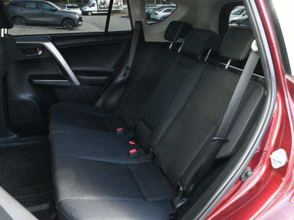 Toyota RAV4 IV (XA40) Рестайлинг с пробегом 2015 года, цена 2 225 000 рублей, 164031 км, внедорожник, Автокод Объявления