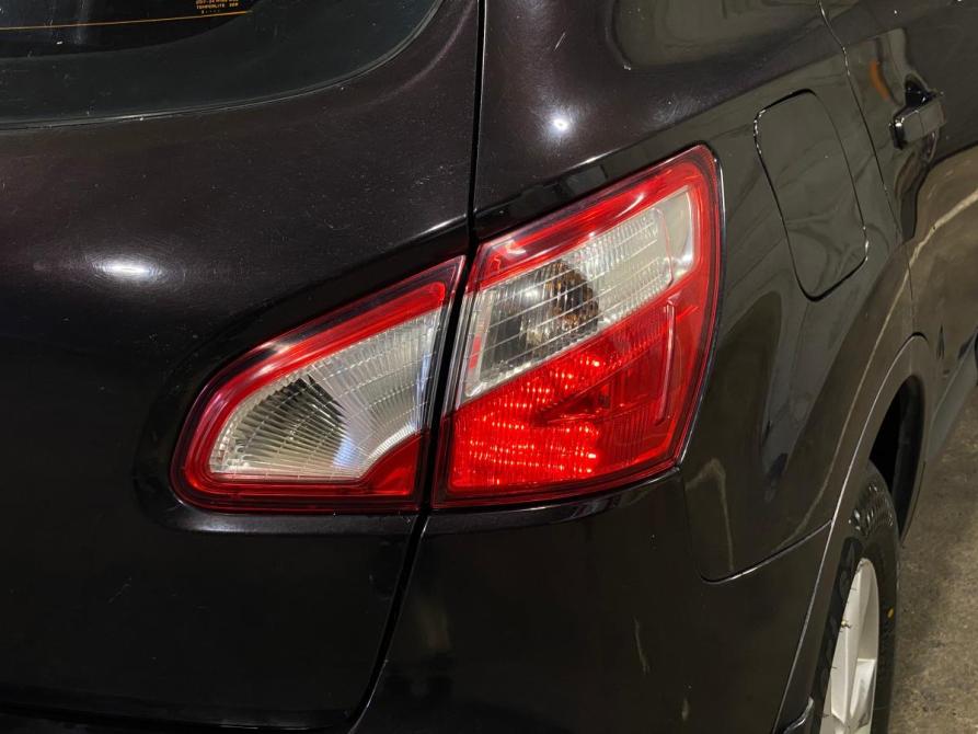 Nissan Qashqai I Рестайлинг Челябинск  - изображение 8