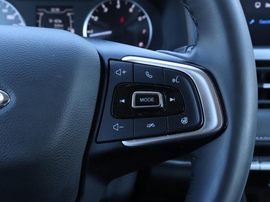 Chery Tiggo 4 Pro I Рестайлинг Москва  - изображение 18