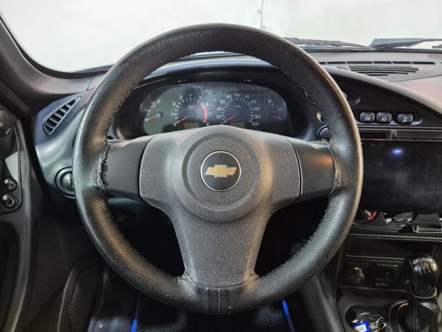 Chevrolet Niva I Рестайлинг Воронеж  - изображение 11