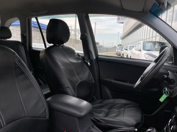 Chery Tiggo 3 I с пробегом 2017 года, цена 830 000 рублей, 120500 км, внедорожник, Автокод Объявления