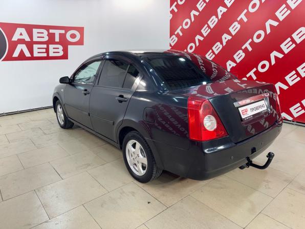 Vortex Estina I с пробегом 2009 года, цена 250 000 рублей, 147024 км, седан, Автокод Объявления