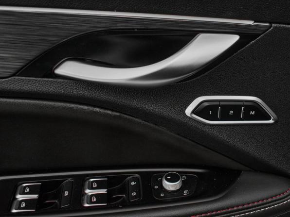 Geely Tugella I Рестайлинг с пробегом 2022 года, цена 2 495 000 рублей, 93361 км, внедорожник, Автокод Объявления
