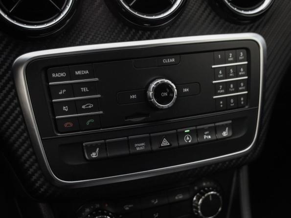 Mercedes-Benz GLA I (X156) Рестайлинг с пробегом 2017 года, цена 2 049 000 рублей, 93917 км, внедорожник, Автокод Объявления