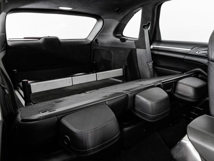 Porsche Cayenne II (958) Санкт-Петербург  - изображение 29
