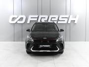 Kia Rio IV Рестайлинг Ростов-на-Дону  - изображение 21