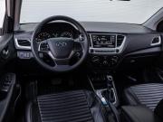 Hyundai Solaris II Рестайлинг Краснодар  - изображение 26