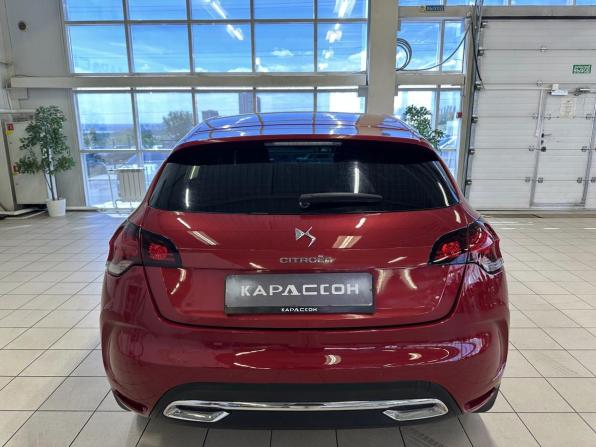 Citroen DS4 с пробегом 2013 года, цена 718 000 рублей, 170000 км, хэтчбек, Автокод Объявления