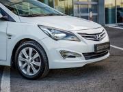 Hyundai Solaris I Рестайлинг Волгоград  - изображение 39
