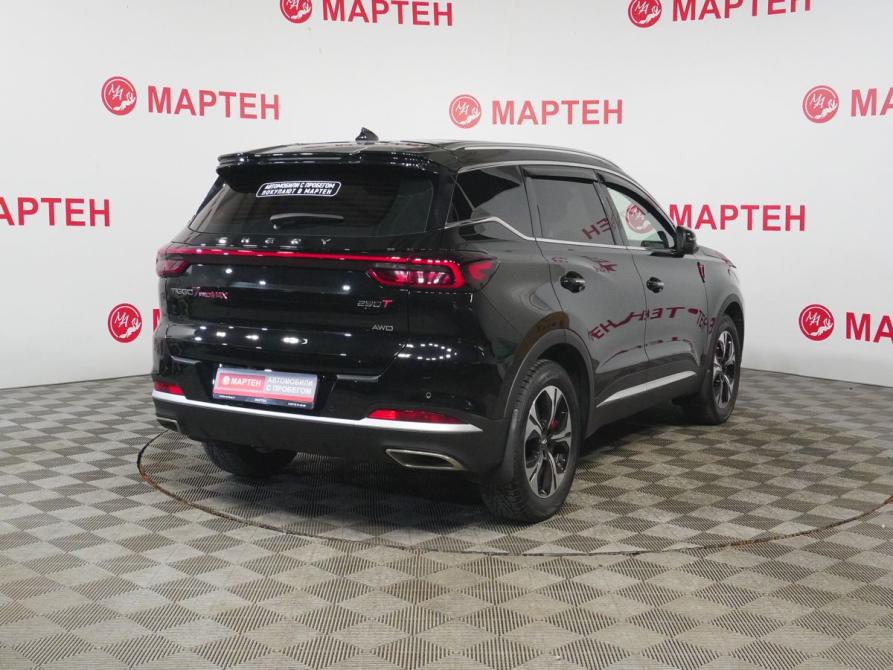 Chery Tiggo 7 Pro Max I Вологда  - изображение 5