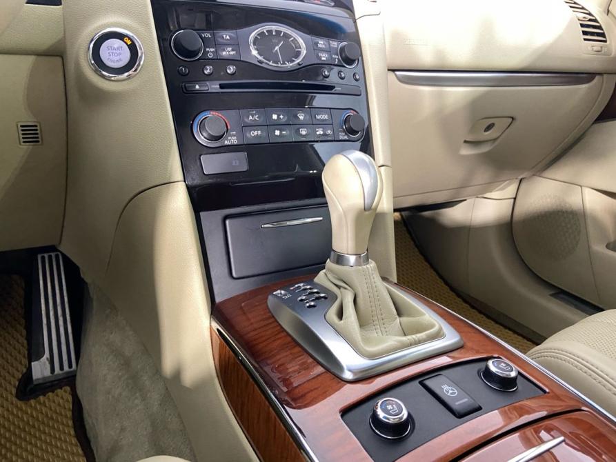 Infiniti QX70 Санкт-Петербург  - изображение 12