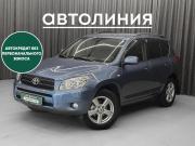 Toyota RAV4 III (XA30) Красноярск  - изображение 16