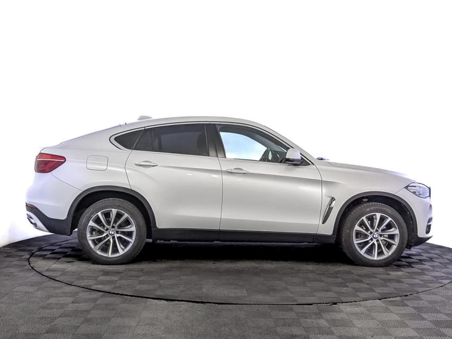 BMW X6 II (F16) Санкт-Петербург  - изображение 4