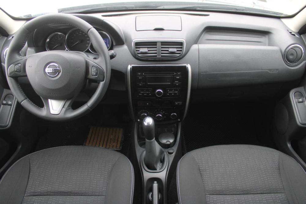 Nissan Terrano III (D10) Ярославль  - изображение 9