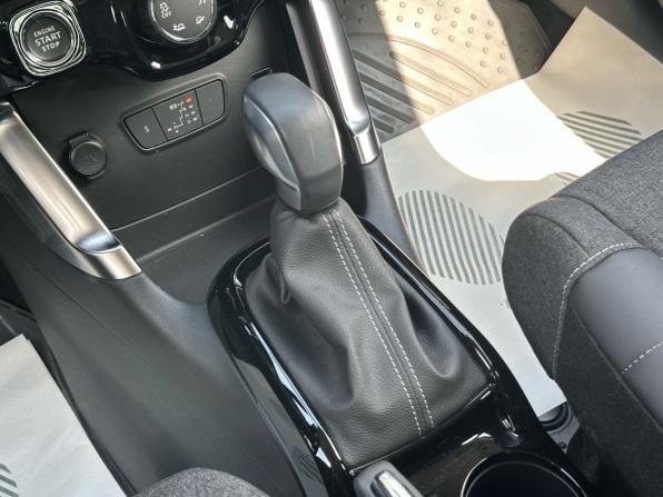 Citroen C3 Aircross I с пробегом 2021 года, цена 1 850 000 рублей, 8917 км, внедорожник, Автокод Объявления
