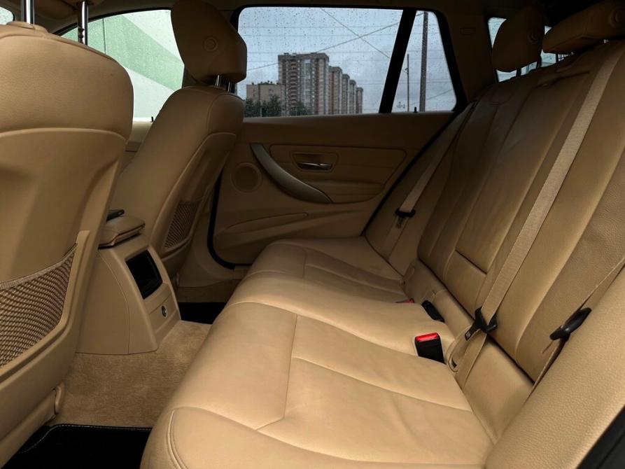 BMW 3 серии VI (F3x) Рестайлинг Санкт-Петербург  - изображение 9