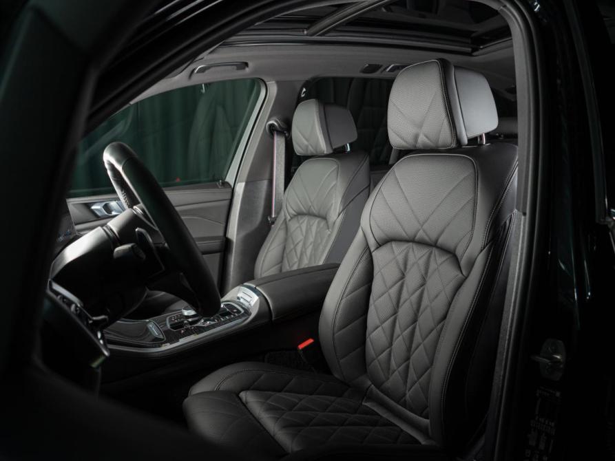 BMW X5 IV (G05/G18) Рестайлинг Москва  - изображение 11