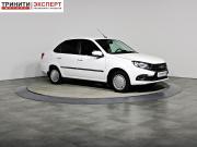 Lada (ВАЗ) Granta I Рестайлинг Белгород  - изображение 18