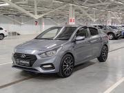 Hyundai Solaris II Казань  - изображение 25