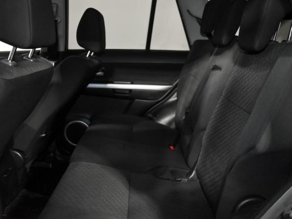 Suzuki Grand Vitara II Рестайлинг 2 с пробегом 2013 года, цена 850 000 рублей, 309423 км, внедорожник, Автокод Объявления