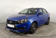 Lada (ВАЗ) Vesta I Волгоград  - изображение 26