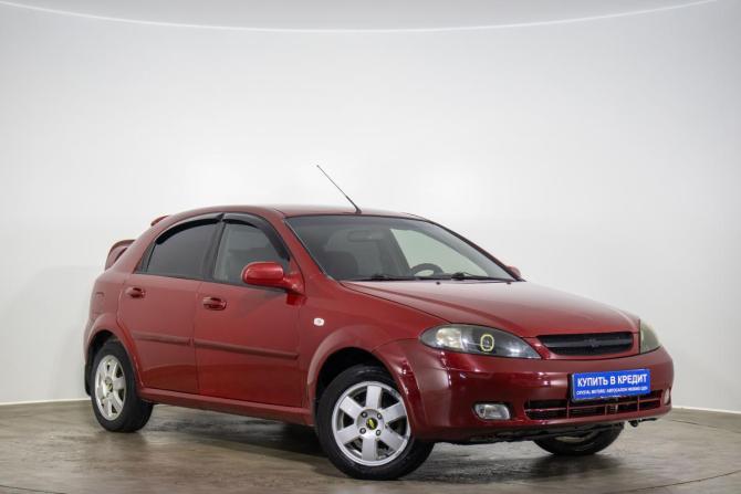 Chevrolet Lacetti I с пробегом 2005 года, цена 429 000 рублей, 271000 км, универсал, Автокод Объявления