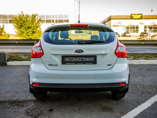 Ford Focus III с пробегом 2015 года, цена 1 028 000 рублей, 57000 км, седан, Автокод Объявления