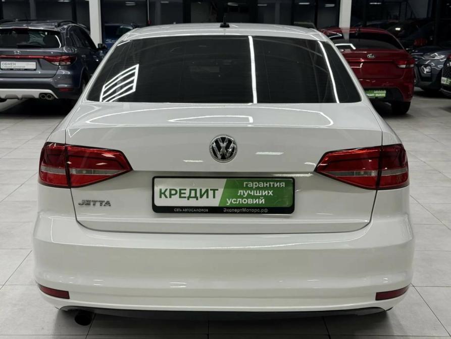 Volkswagen Jetta VI Рестайлинг Шахты  - изображение 6