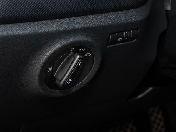 Volkswagen Polo VI с пробегом 2022 года, цена 1 711 000 рублей, 86673 км, лифтбек, Автокод Объявления