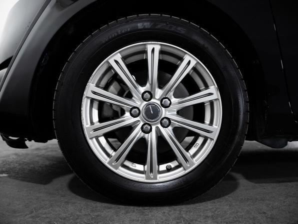Toyota Sienta II с пробегом 2016 года, цена 1 148 500 рублей, 180360 км, компактвэн, Автокод Объявления