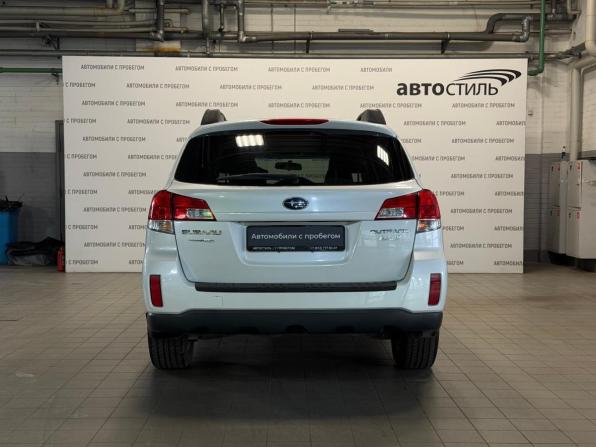 Subaru Outback IV с пробегом 2009 года, цена 929 000 рублей, 407172 км, универсал, Автокод Объявления
