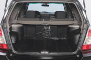 Subaru Forester I Новосибирск  - изображение 34