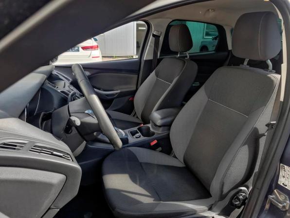 Ford Focus III с пробегом 2012 года, цена 826 000 рублей, 197241 км, седан, Автокод Объявления