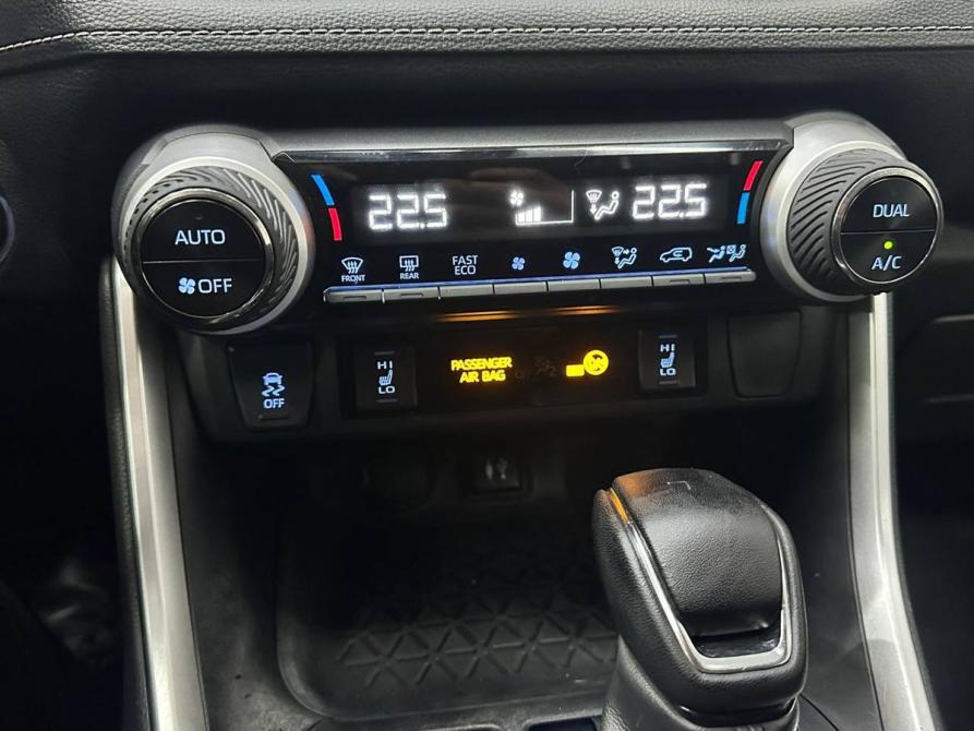 Toyota RAV4 V (XA50) Воронеж  - изображение 14