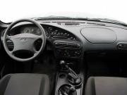 Lada (ВАЗ) Niva Travel I Нижний Новгород  - изображение 21