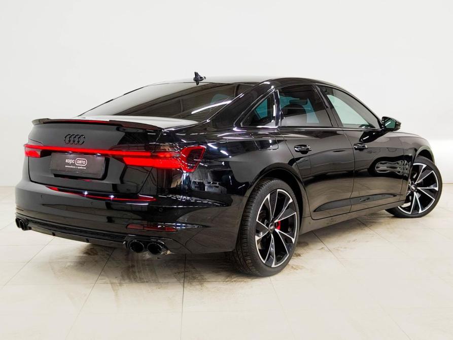 Audi A6 V (C8) Тула  - изображение 6