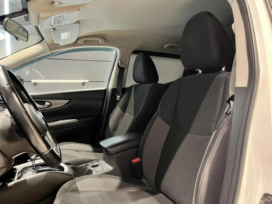 Nissan Qashqai II Рестайлинг Новосибирск  - изображение 18