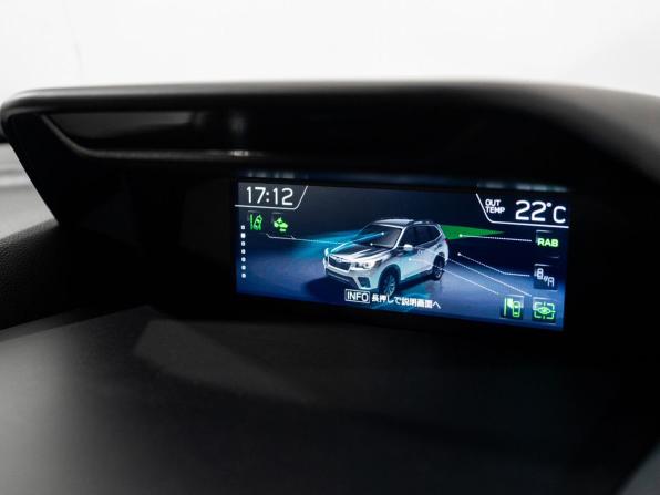 Subaru Forester V с пробегом 2020 года, цена 2 599 500 рублей, 96135 км, внедорожник, Автокод Объявления